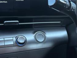 2025 Hyundai Kona Hybrid