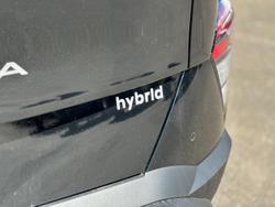2025 Hyundai Kona Hybrid
