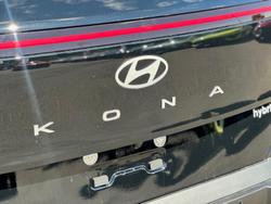 2025 Hyundai Kona Hybrid