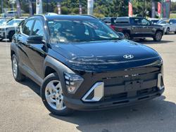 2025 Hyundai Kona Hybrid