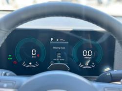 2025 Hyundai Kona Hybrid