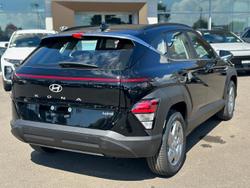 2025 Hyundai Kona Hybrid