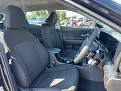 2025 Hyundai Kona Hybrid