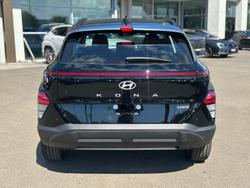 2025 Hyundai Kona Hybrid