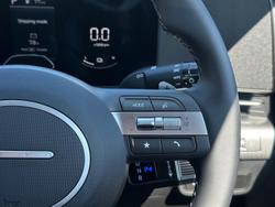 2025 Hyundai Kona Hybrid