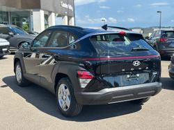 2025 Hyundai Kona Hybrid