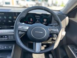 2025 Hyundai Kona Hybrid