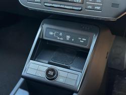 2025 Hyundai Kona Hybrid