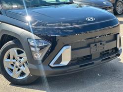 2025 Hyundai Kona Hybrid