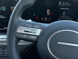 2025 Hyundai Kona Hybrid