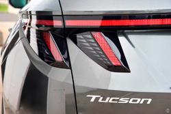 2025 Hyundai Tucson Hybrid Elite