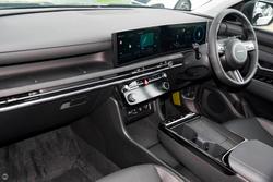 2025 Hyundai Tucson Hybrid Elite