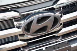 2025 Hyundai Tucson Hybrid Elite