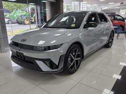 2026 Hyundai IONIQ 5 N Line Premium