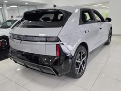 2026 Hyundai IONIQ 5 N Line Premium
