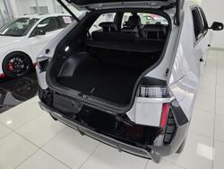 2026 Hyundai IONIQ 5 N Line Premium