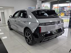 2026 Hyundai IONIQ 5 N Line Premium