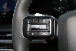 2025 Hyundai Santa Fe Hybrid Elite