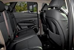 2026 Hyundai Tucson Elite