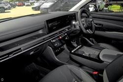 2026 Hyundai Tucson Elite