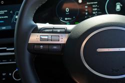 2026 Hyundai Tucson Elite