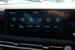 2026 Hyundai Tucson Elite