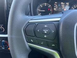 2025 Isuzu MU-X LS-M