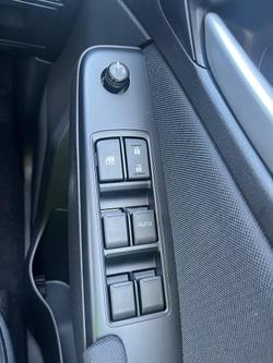 2025 Isuzu MU-X LS-M