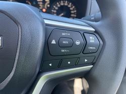 2025 Isuzu MU-X LS-M