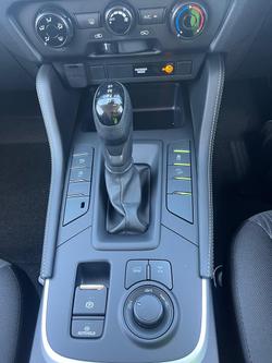 2025 Isuzu MU-X LS-M