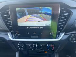 2025 Isuzu MU-X LS-M