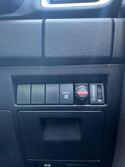 2025 Isuzu MU-X LS-M