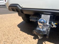 2025 Isuzu MU-X LS-M