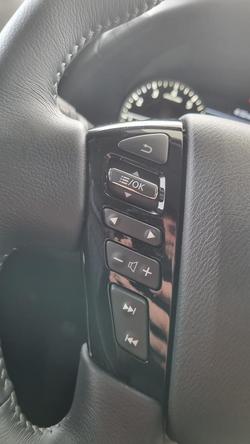 2025 Nissan Patrol Ti