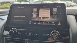 2025 Nissan Patrol Ti