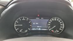 2025 Nissan Patrol Ti