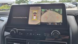 2025 Nissan Patrol Ti