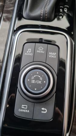 2025 Nissan Patrol Ti