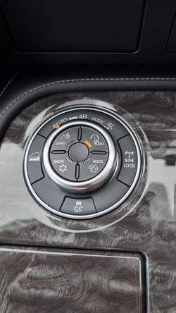 2025 Nissan Patrol Ti