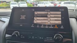 2025 Nissan Patrol Ti