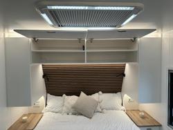 2026 New Age Caravans 21 Ft Roadowl Expedition Double Bunk My26 Ro21bemy26