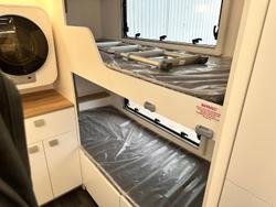 2026 New Age Caravans 21 Ft Roadowl Expedition Double Bunk My26 Ro21bemy26