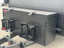 2026 New Age Caravans 21 Ft Roadowl Expedition Double Bunk My26 Ro21bemy26