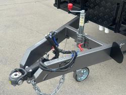 2026 New Age Caravans 21 Ft Roadowl Expedition Double Bunk My26 Ro21bemy26