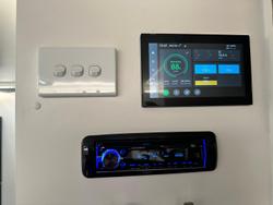 2026 New Age Caravans 21 Ft Roadowl Expedition Double Bunk My26 Ro21bemy26