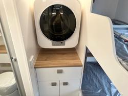 2026 New Age Caravans 21 Ft Roadowl Expedition Double Bunk My26 Ro21bemy26