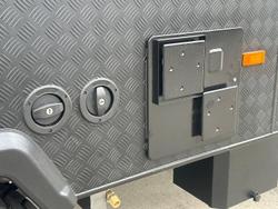 2026 New Age Caravans 21 Ft Roadowl Expedition Double Bunk My26 Ro21bemy26