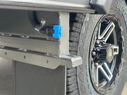 2026 New Age Caravans Manta Ray 19 Ft Mr19ermy26