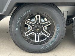 2026 New Age Caravans Manta Ray 19 Ft Mr19ermy26