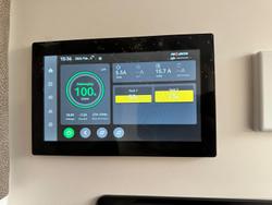 2026 New Age Caravans Manta Ray 19 Ft Mr19ermy26